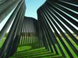 "New Practices" Exhibition at Center for Architecture...